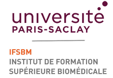 IFSBM - Institut de Formation Supérieure BioMédicale