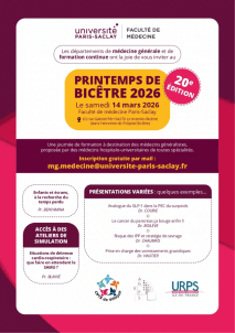 20e édition du Printemps de Bicêtre