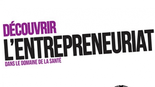 Entrepreneuriat en Santé : Sensibilisation-Orientation (ESOS) 